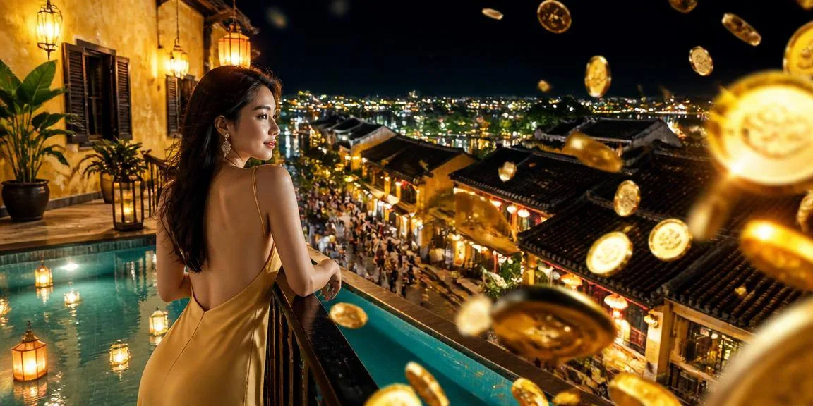 Casino Trực Tiếp Bàn Quay