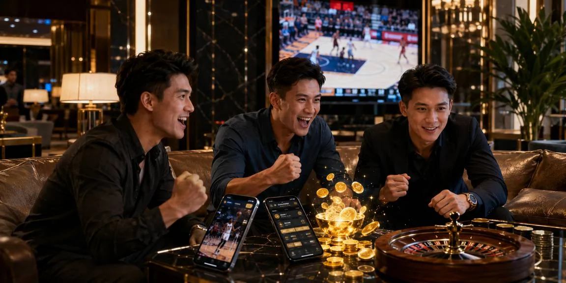 Slot Trống Đồng